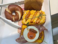 -红星前进面包牛奶公司(君太店)