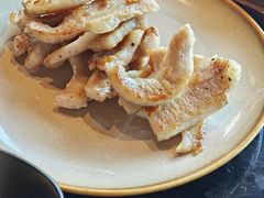 -雾山韩式烤肉·海南糟粕&椰子鸡火锅·海景餐厅(三亚绿发山海天JW万豪酒店)