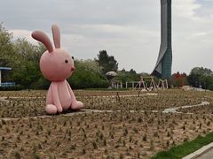 -沈阳植物园