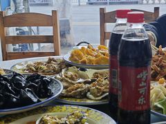 -胖子饺子馆·海鲜家常菜(海军博物馆店)