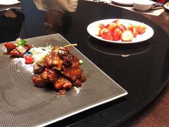 -画臻楼.家宴.融合菜(锦业路店)