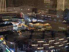 -三餐季年糕火锅(韩乐坊店)