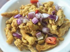 -蒸八鲜农家土菜(祝桥店)