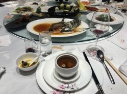 -成都世外桃源酒店-宴会厅·草坪婚礼·会议活动