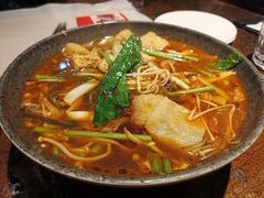 -枪火串烧·东北特色烧烤(罗湖总店)