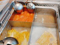-海底捞火锅(龙岗星河COCO Park店)