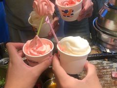 -喜井无限自助烤肉公司(石厦店)