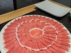 -东来顺(非遗·清真火锅·盛世广场店)