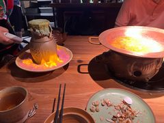 -吃饭皇帝大(长宁龙之梦店)