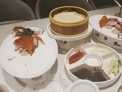 -普天和酒楼·新津菜·烤鸭(天津之眼店)