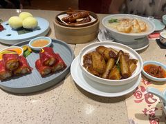 -点都德(聚福楼店)