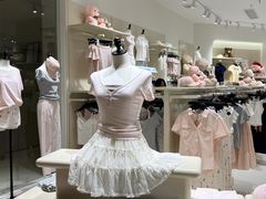 -凯德广场(西城店)