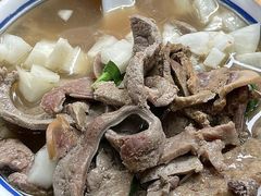 -珍珍小食店(西华路店)