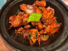 -大树餐厅(益田假日店)