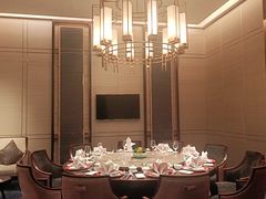包厢-彩丰楼·中餐厅(国家会展中心上海洲际店)