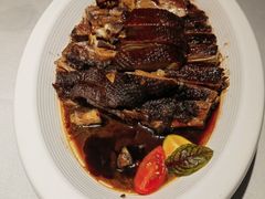 -庆赫隆融合菜馆(群力店)