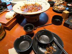 -徽三说·土徽菜·中国徽菜连锁品牌(一中店)