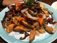 -楼兰新疆主题餐厅(苏州中心店)