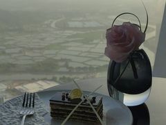 -瑞吉酒店·The Drawing Room闲逸廊·云端下午茶·夜奢Whiskey