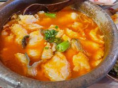 凯里酸汤鱼-山石榴·贵州菜(丰盛里店)