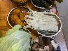 -范贤光鸡公煲(平乐园总店)