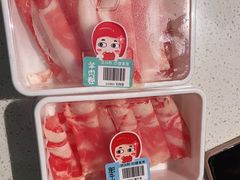-野妹火锅(龙岗店)