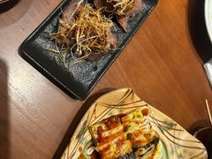 -8PINTS八品脱·日料·烧鸟·精酿小酒馆(莘庄店)