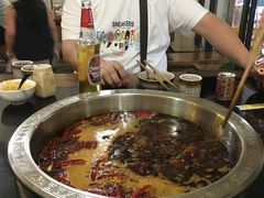 -大龙火锅(老店)