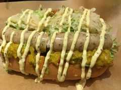 -艾薯夫妇Aysh(福田星河COCOPark店)