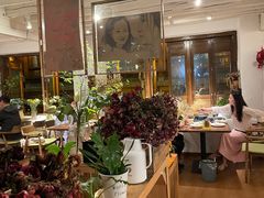 -小喜客·云南特色菜(纳西庭院店)
