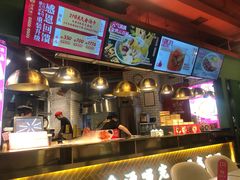 -西关味(东明路店)