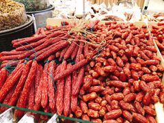 -永辉超市(富春新天地店)