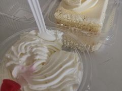 迷你栗子杯-红宝石·鲜奶小方·海派西点房(南丹店)