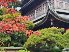 -龙华寺