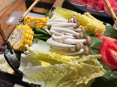 -花眷·私房火锅(花半里万达店)