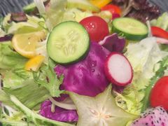 -巴依老爷新疆美食(望京小街店)