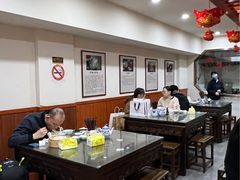 大堂-裕兴记•蟹黄面馆(人民广场店)
