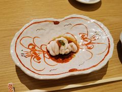 -鮨青(恒基名人购物中心店)
