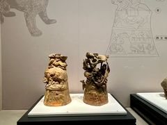 -重庆中国三峡博物馆(重庆博物馆)