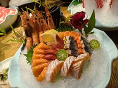 -尚海豆捞(乐虹坊店)