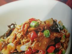 -城南往事·鲁菜济南菜(软件园美莲广场店)