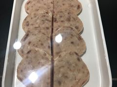 午餐肉-川麻婆泥锅涮肚·串串火锅(物资学院店)