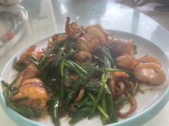 -双月饭店·20年老字号(新村店)