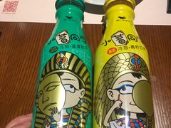 -today便利店(汉街店)