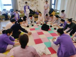 -季橙月子护理中心(金华店)