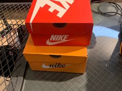 -NIKE(朝阳合生汇店)