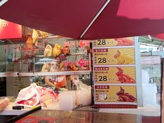 -强鸽来袭·靓鸡(西塱店)