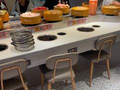 -龍歌自助小火锅(秦淮水游城店)