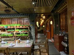 -和院老火锅铜锅烧烤海鲜(朱雀大街店)