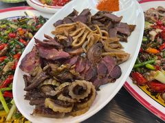 -金渝海鲜烧烤万州烤鱼店